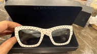 Versace太陽眼鏡😎