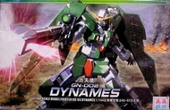 HG OO (03) 1/144 GN-002 Gundam Dynames [TT]