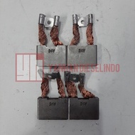 Brush Assy Caterpillar D7G 42MT