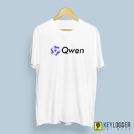 T-Shirt with Qwen Image AI programmer 184