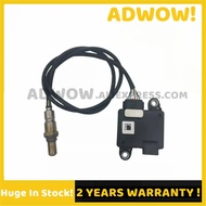 Nox Sensor For Jaguar XE X760 XF X260 F-PACE X761 2.0 3.0 D 2015-2020 204DTD 204DTH 0281006970 FPLA-