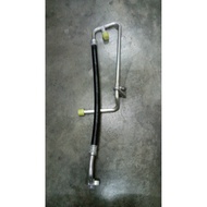 FC   DENSO  SUCTION HOSE (CP-TEE ) DENSO (TOYOTA AVANZA F601 1.3 1.5)SEJUK 5/8 LOW AIR COND CAR HOSE