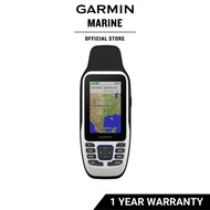 Garmin Gpsmap 79s  | Marine Handheld Gps with Bluechartmap