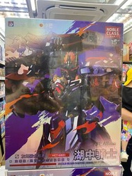 全新現貨未開 7月12日到貨 模壽至臻級 湖中騎士 灰燼騎士型態