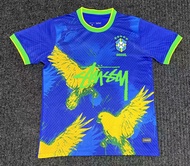 Street Fashion Brands World Cup Jerseys Argentina Brazil Scotland The Netherlands Morocco Football J