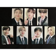BTS ARMY MEMBERSHIP KIT PC