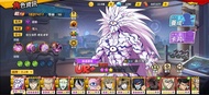 一拳超人遊戲帳號