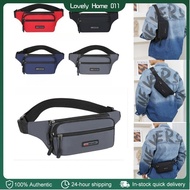 Fashion Body Bag for Men Waterproof Sling Bag for Men