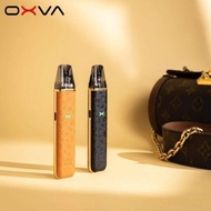 [Bundling] - Oxva Xlim Go Luxe Edition With Ox Passion Liquid By Oxva Terlaris