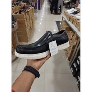 [Ready] Cole Sepatu Pantofel Pria Hitam Formal Cole
