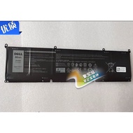 Original DELL XPS 15 9500 8FCTC 69KF2 DVG8M Laptop Battery 86WH