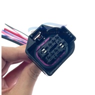 4K8973708 for Volkswagen Audi A4L Q5 A6L Q3 Q7 A3 new headlight plug 4K8 973 708 cable