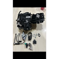 enjin lifan 140cc hand clutch racing spec