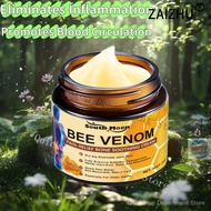 SG LOCAL READY  Bee Venom Joint Care Cream Relieve Joint Discomfort Portable Massage External Use Ap