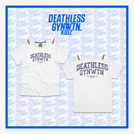GUYON WATON X DEATHLESS EMPIRE SPECIAL SERIES | GUTON KIDS | JEANY | Children's t-shirts