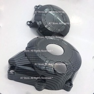 WINNER, WINNER X Plastic G1162 Engine Cover Set