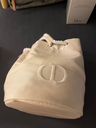 Dior化妝袋