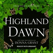 Highland Dawn Donna Grant