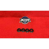 Clutch Lock Nut Crank End Screw Nut Nut Screw