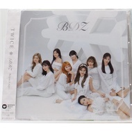 CD / Twice - BDZ Repackage Standard Edition with Booklet