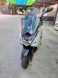 Yamaha Smax 155CC