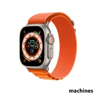 Apple Watch 49mm Alpine Loop