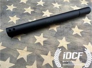 【IDCF】VFC HK416 A5 HK416A5 外槍管 外管 #03-05 號原廠零件 24368