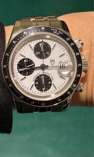 Tudor Prince Chronograph 手錶 79260