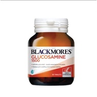 Blackmores Glucosamine 1500 30 Tablets