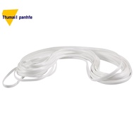 Wicker Repair Supplies Synthetic Rattan Material,  Patio Furniture Repair Kit White