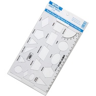 WINQ C-2006 Geometry Ruler