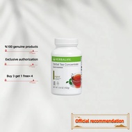 【exclusive agency】正品现货HERBALIFE 草本茶3.6 OZ 102g 原味1瓶/102gHelps to burn fat to lose weight and manage 