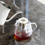DRIP COFFEE FILTER BAG [Contents 50 Sheets] | Coffee Drip Bag | Coffee Filter Paper