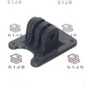 [GIJO] 3D Printed TPU GoPro Hero Mount For IFlight XL5 Nazgul5 FPV Racing Drone