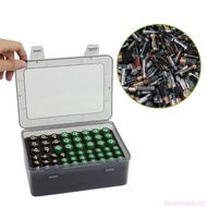 Bang LR03 LR06  Storage Box Rechargeable  Storage Case  Holder