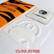 Mouse Feet Tiger ICE V2 Logitech G502 Lightspeed - Feet Tiger ICE G903 - Feet G304 G703 G403 G603 Fe