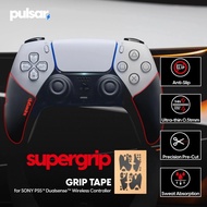 Pulsar Supergrip Grip Tape for PS5 DualSense Wireless Controller / XBOX Wireless Controller