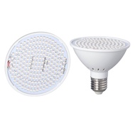E27 LED phát triển bóng đèn cho cây con trong nhà quang phổ màu xanh đỏ tiết kiệm năng lượng 85-265V