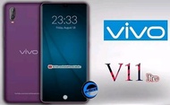 haan ~ vivo v11 ram 6gb internal 64gb garansi resmi handphone