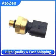 Car Fuel Pressure Sensor 06E906051K 06E906051J 06E906051E for VW Jetta Passat GTI Audi A4 A6 Quattro