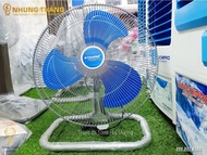 Quạt sàn công nghiệp Vinawind QS500 (Xám)