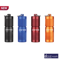 NEW Olight i1R 2 PRO EOS 180 Lumens USB Charging Keychain Flashlight Torchlight