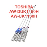 AW-DUK1150H AW-UK1150H TOSHIBA Washing Machine Absorber DAMPER Suspension Rod SPRING ABSORBAR