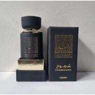 Perfume Dubai Original Shamoukh 30 ml