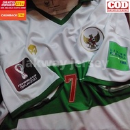 INDONESIA AWAY JERSEY 2020