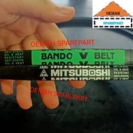 4PK 895 FANTALI FANBELT/ FAN BELT/ VANBELT/ V-BELT/ 4PK895 MITSUBOSHIBANDO