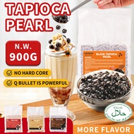 [Halal]SuperBoba|Black Pearl|Brown Sugar Pearl|Topping Boba|Beverage|Dessert|Bubble Tea