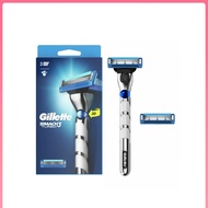 Gillette Mach3 Turbo (3D) 1 unit