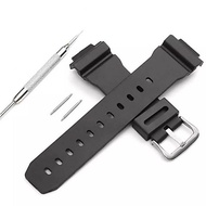 STRAP CASIO GW6900 GW-6900 GW 6900 WATCHTALI FREE 2 PENS AND REMOVER TOOLS