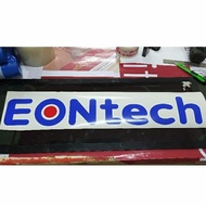 EONTECH PROTON STICKER